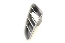 2005-2008 Porsche Boxster 987 2.7L Passenger Right Quarter Panel Intake Grill