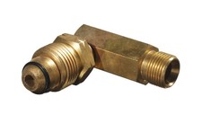 GENUINE BBQ LPG CATERING RESTAURANT LPG-NG POL M x COMP ANGLE  18-5060