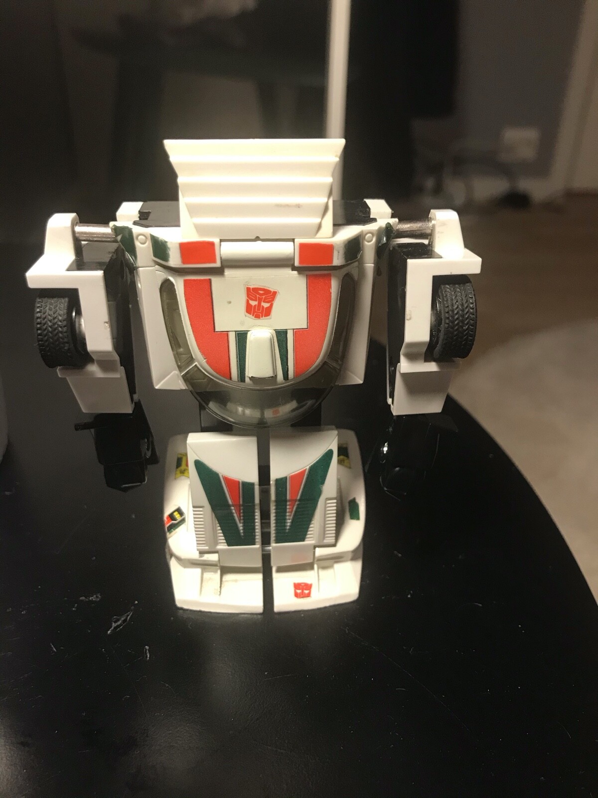 wheeljack g1 eBay