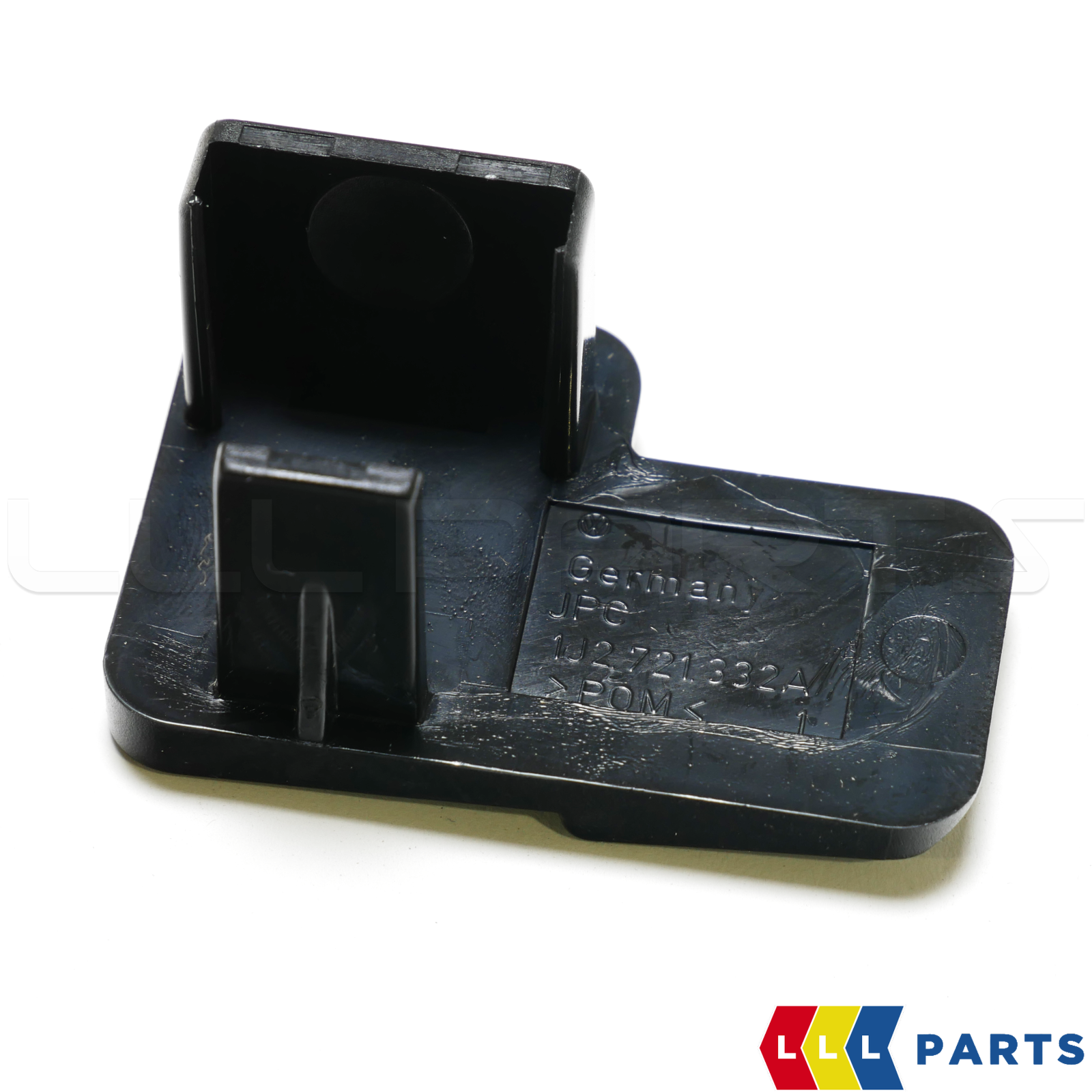 NEW GENUINE VW GOLF BORA AUDI TT CLUTCH PEDAL MASTER CYLINDER STOPPER