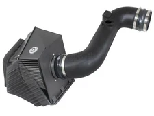 aFe Magnum Force Cold Air Intake For 11-16 Silverado Sierra LML 6.6L V8 Diesel
