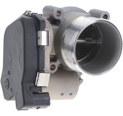 Fuel Injection Throttle Body Cardone For 2006-2010 Volkswagen Passat 2L L4