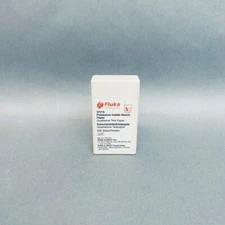 Sigma Aldrich Potassium Iodide Qualitative Test Starch Paper Pack of 200 Strips
