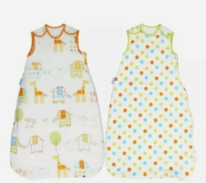 Grobag summer sleeping bag new arrivals