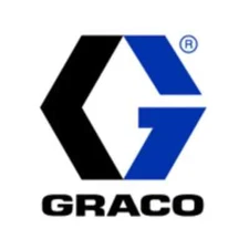 Graco 24C100 Hose Reel Kit