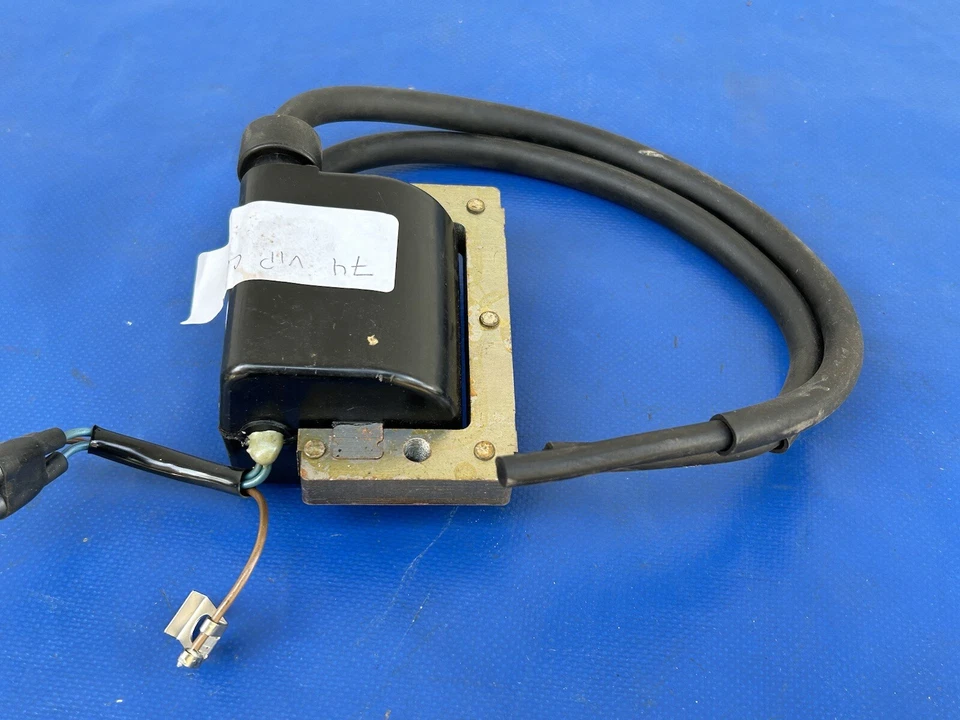 Bobina de encendido para moto de nieve Arctic Cat VIP Panther 440 1974 3001-350 NOS Foto 4 de 4