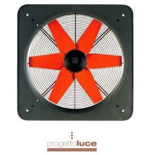 VORTICE VENTILATORE ELICOIDALE PARETE INDUSTRIALE E304M articolo 40503
