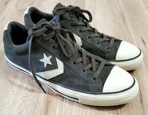 mens converse shoes size 11