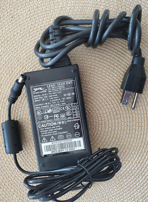 TIGER POWER TG-3001-12V AC/DC POWER ADAPTER 12V 2.5A IBM PN: 66P0405