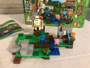 lego set 21123