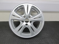 Ford S-Max Alloy wheel , 6.5jx16" , Part num: 6M21-1007-DA