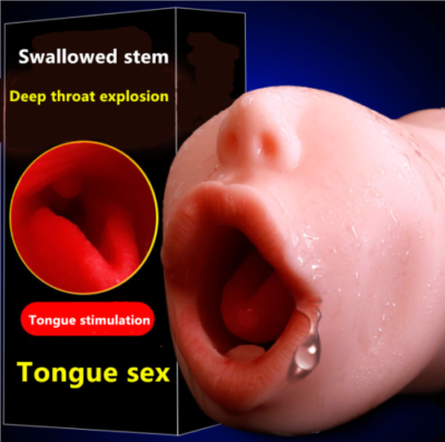 Doll 4D Realistic Ass Fake Pussy Anus Butt Sex Toy Masturbator for Men