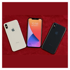 Apple iPhone XS Desbloqueado Verizon At&t GSM iOS 64GB 256GB 🍎 Muy Bueno