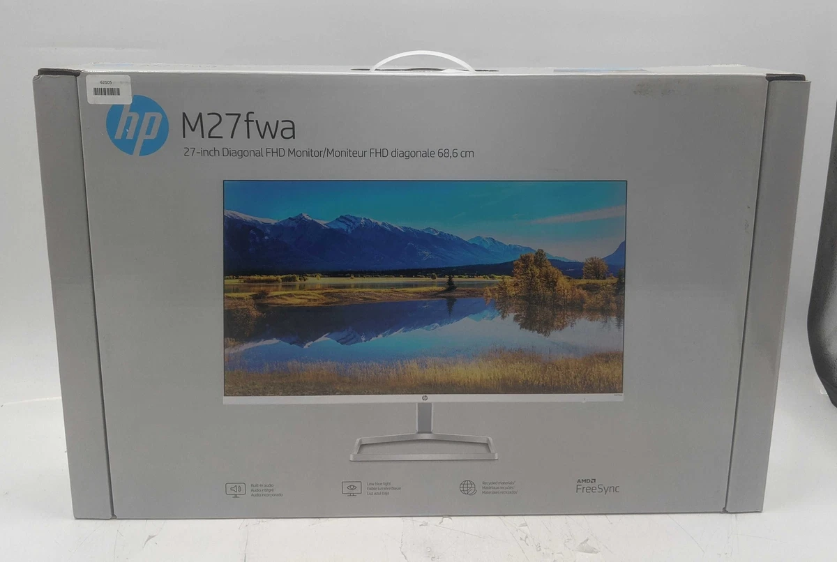 HP M27fwa 27