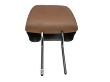 Appuie-tête droite ou gauche arrière marron pour Peugeot 307 CC 03-05