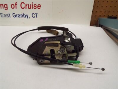 ES300 2002 Lock Actuator 159668 | eBay