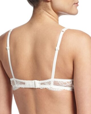 Soutien-gorge Lise Charmel Love Magique – Bandeau Armature 85B – Neuf Avec étiquettes