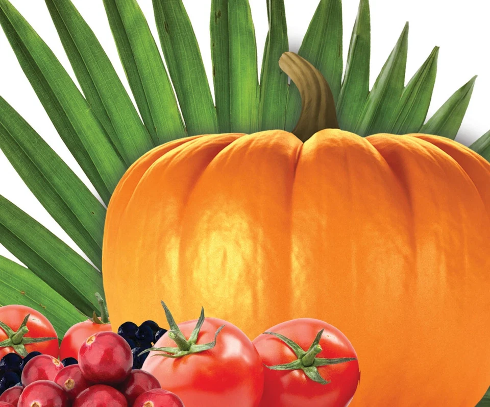 Trunature PROSTATE PLUS HEALTH COMPLEX 250 Softgels Saw Palmetto with Zinc - Image 4 of 4