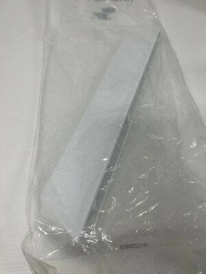 Genuine OEM Whirlpool Drum Baffle 3403636