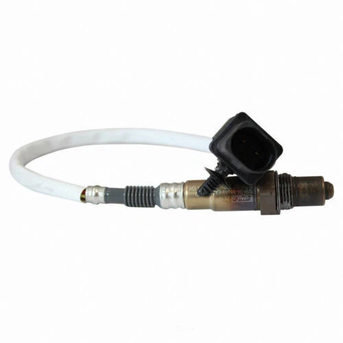Set of 2 Oxygen O2 Sensors Fit For Ford Fusion 1.6L L4 Turbocharged 2013 2014 US - Foto 7 di 18