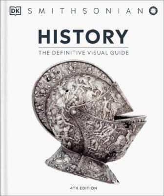 History : The Definitive Visual Guide, Hardcover by Dorling Kindersley, Inc. ...