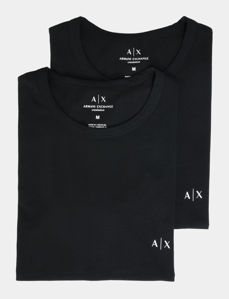 Men's T-Shirt - Black - M