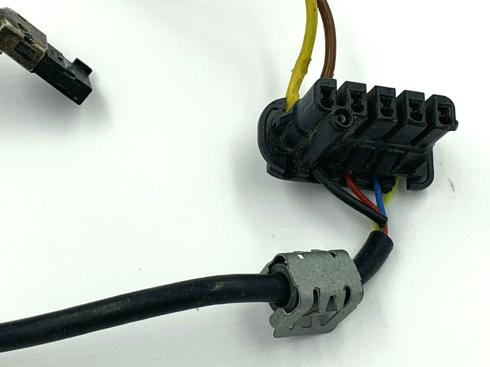 Кабель провода воспламенителя лампы HELLA 5 DV 008 290-00 ксеноновый балласт на ксеноновую лампу D2S от оригинального производителя - Изображение 3 из 4