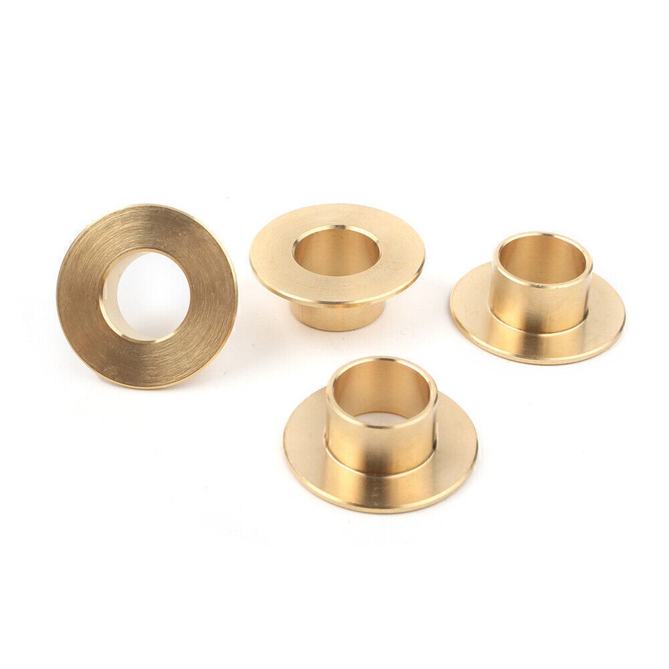 4pcs Shift Brake Lever Bushings for Victory Cross Country Roads Vision