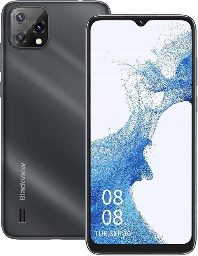 Blackview A55 スマートフォン 本体 Blackview A55 Unlocked Touchscreen Android Smartphone 3GB+16GB | eBay