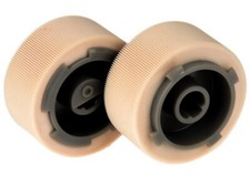 2X Einzugsrolle Pickup Roller Lexmark T630 T632 T634 T640 T642 T644 T650 40X4308