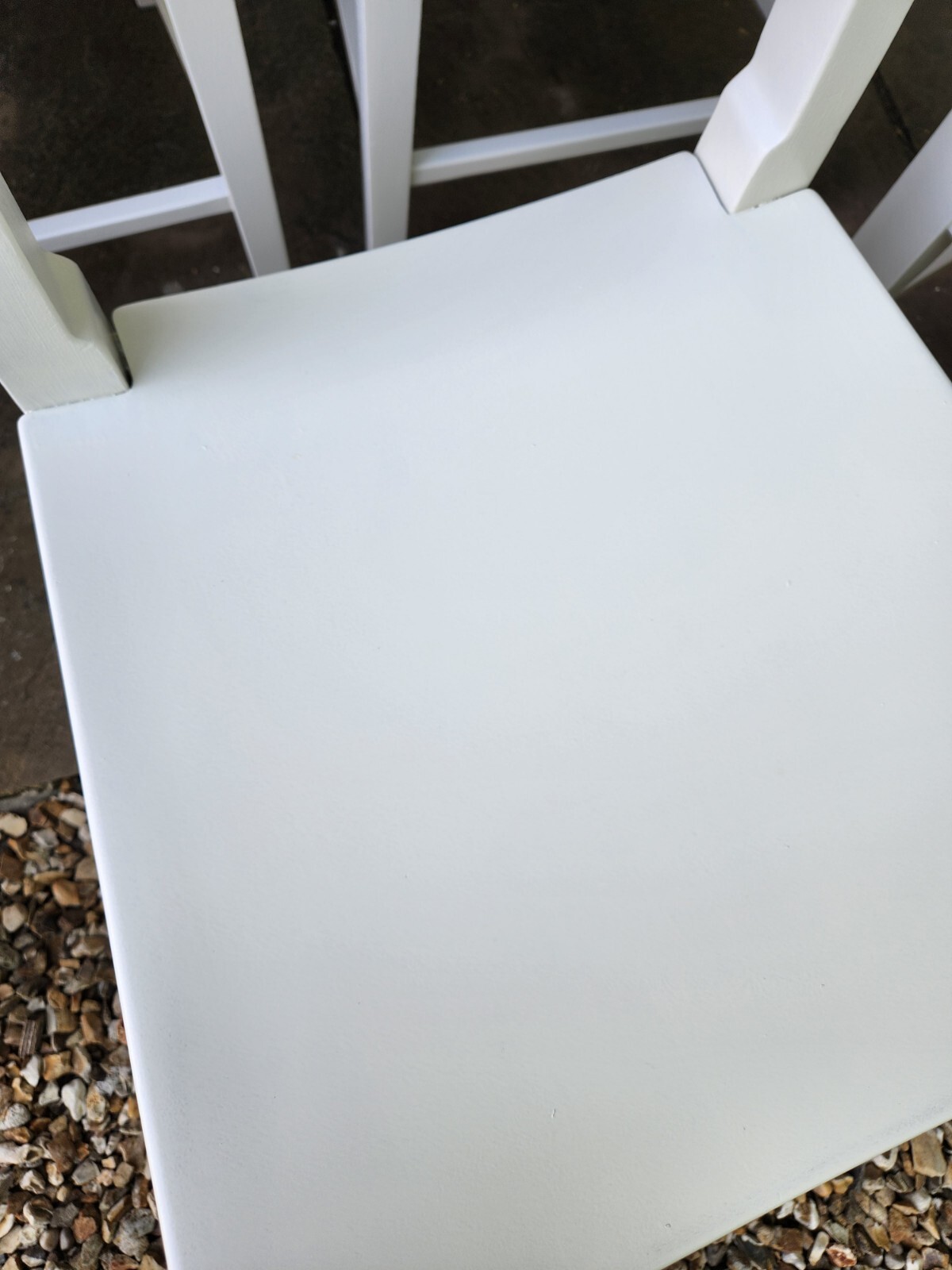 X6 Neptune Dining Chairs... eBay