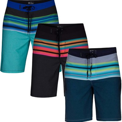 Hurley Men's Phantom Solace 20'' Boardshorts