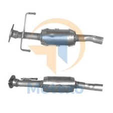 Catalyseurs Mazda 323