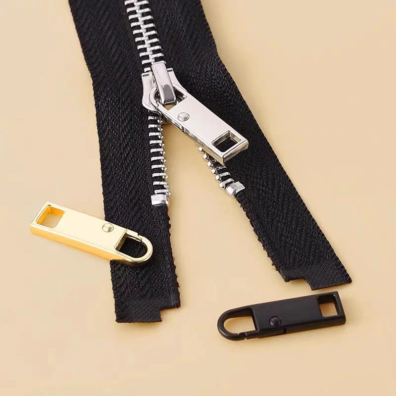 clip on zipper repair fixer - Image 4 of 4