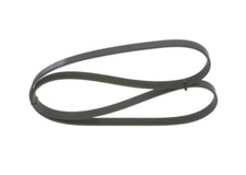 1 987 945 727 Bosch V-ribbed belt for Ford