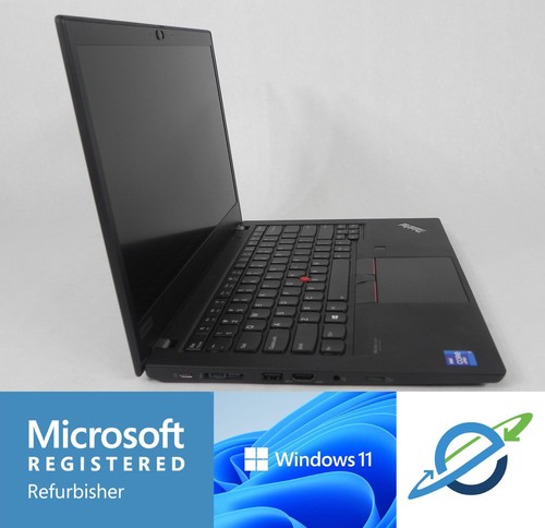 LENOVO THINKPAD P14S GEN2 14" FHD Core i7-1185G7 3GHz 512GB SSD 32GB - WIN11PRO