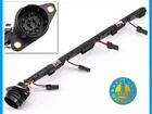 INJECTION NOZZLE HOSE PUMP INJECTORS WIRING FOR VW AUDI 038971600