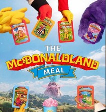 超レア アメリカ マクドナルド 超レア アメリカ マクドナルド 漫画