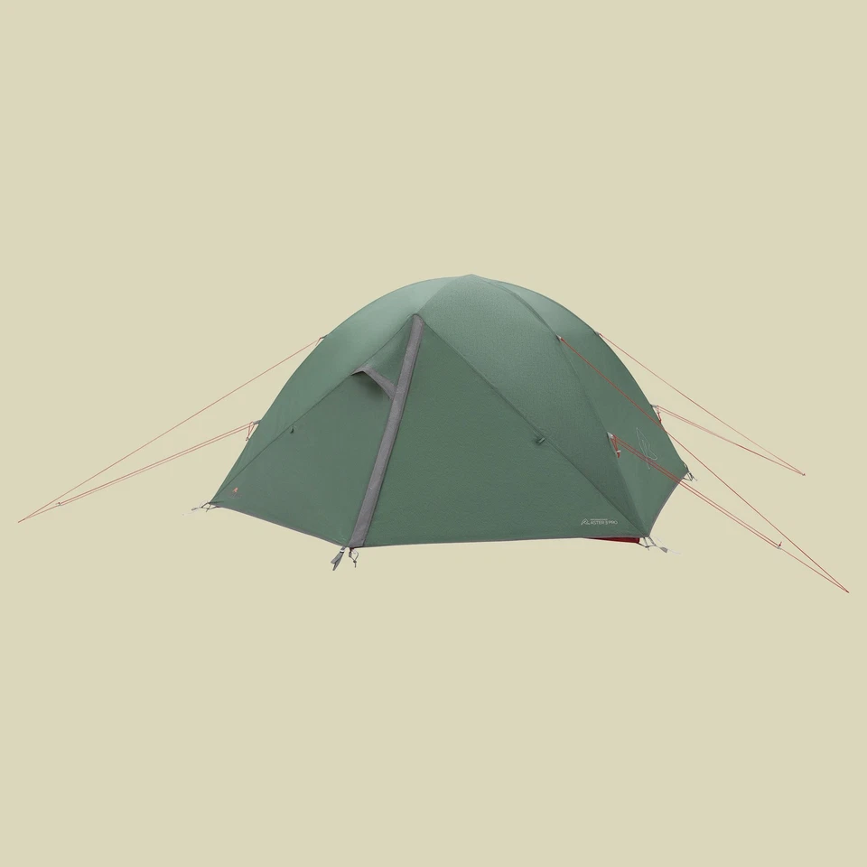 Robens Aster 3 Pro leichtes 3-Personen Trekkingzelt - Bild 4 von 4