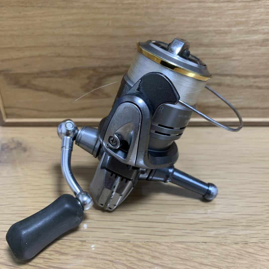 SHIMANO 08 TWIN POWER 1000S Shimano 08 | eBay SHIMANO 08 TWIN POWER 1000S Shimano 08 | eBay