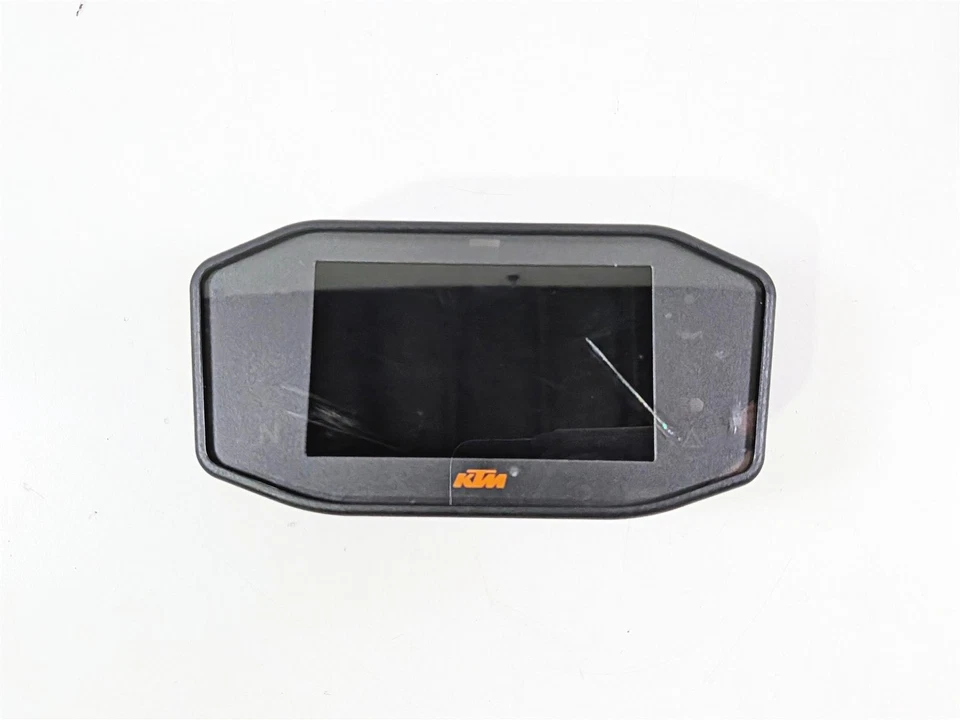 2022 KTM Duke 890 R Speedometer Gauge Instrument Cluster Dash 9K 64114069100 - image 1 of 4