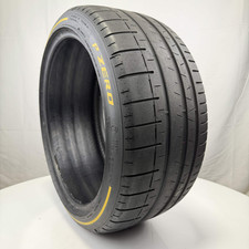 Set Of 2 Used 27535zr20 Pirelli P Zero Corsa Pzc4 F 102y 732 Dot 22 Set Of 2 Used 27535zr20 Pirelli P Zero Corsa Pzc4 F 102y 732 Dot 22