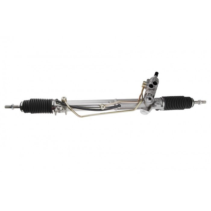 Crémaillère de direction pour BMW Série 5 E39 en acier renforcé - 2