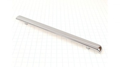 Napoleon Grill Part # N325-0064 - Shelf Handle Side (standard).