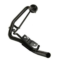 Maxgear 28-1219 EinfüLlstutzen, KraftstoffbehäLter Passend FüR Nissan