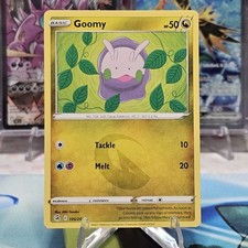 pokemon card goomy Pokemon Phantom Forces Common Goomy #75