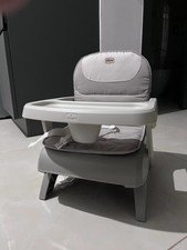 Chicco Sedia Rialzo Bento da 6 mesi a 3 anni