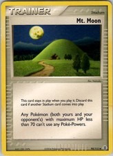Mt. Moon FireRed & LeafGreen 94/112 Normal HP on eBay