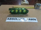 GREENLEE L97 MINI-MAGNET LASER LEVEL 4 BUBBLE LEVEL WITH LASER GREAT