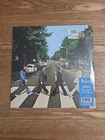Abbey Road Anniversary by Beatles (Vinyl Record) Sealed